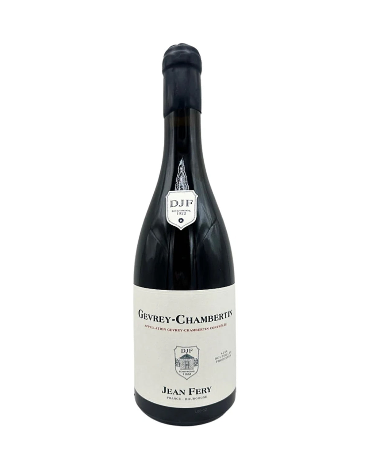 Domaine Jean Fery Gevrey Chambertin 2022