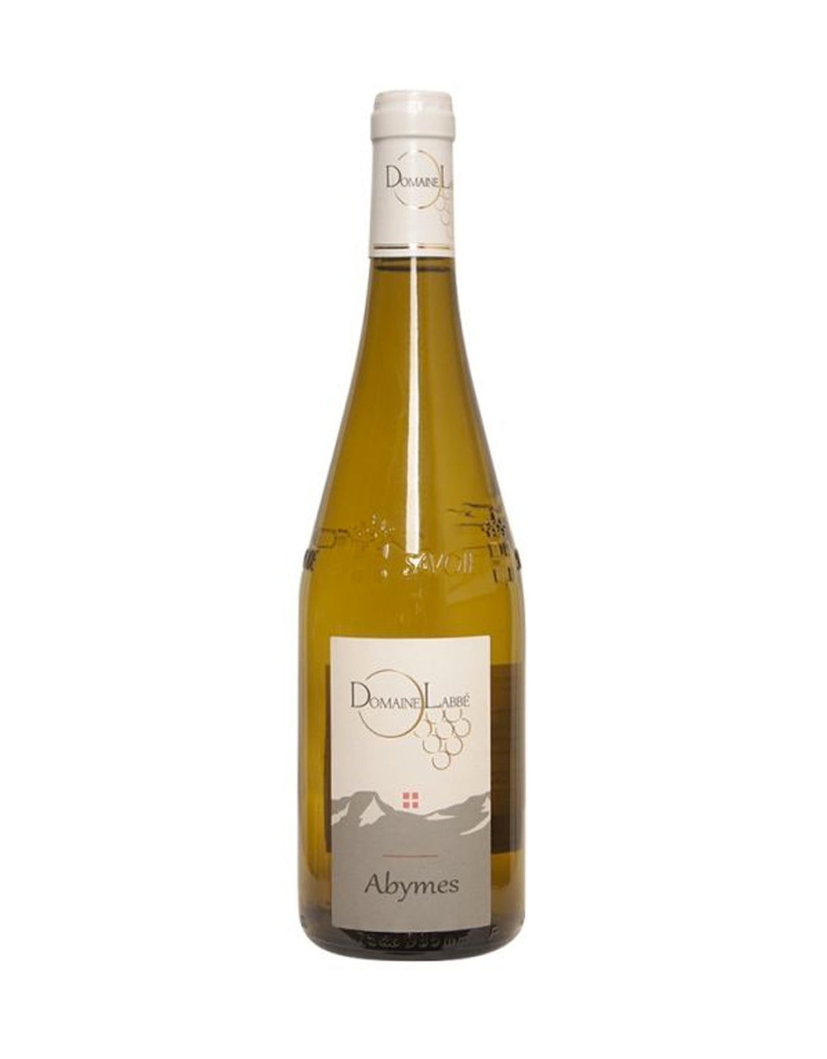 Domaine Labbe Abymes Vin Blanc de Savoie 2024