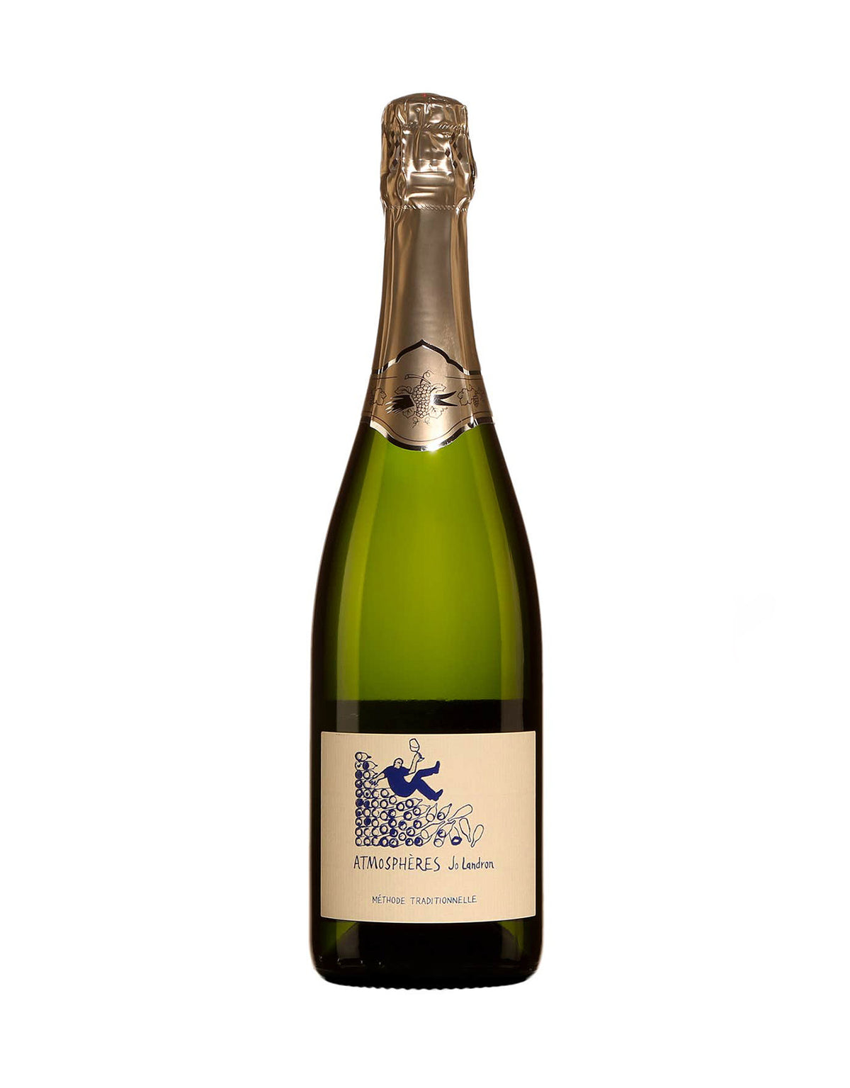 Domaine Landron Atmospheres (Methode Traditionnelle)