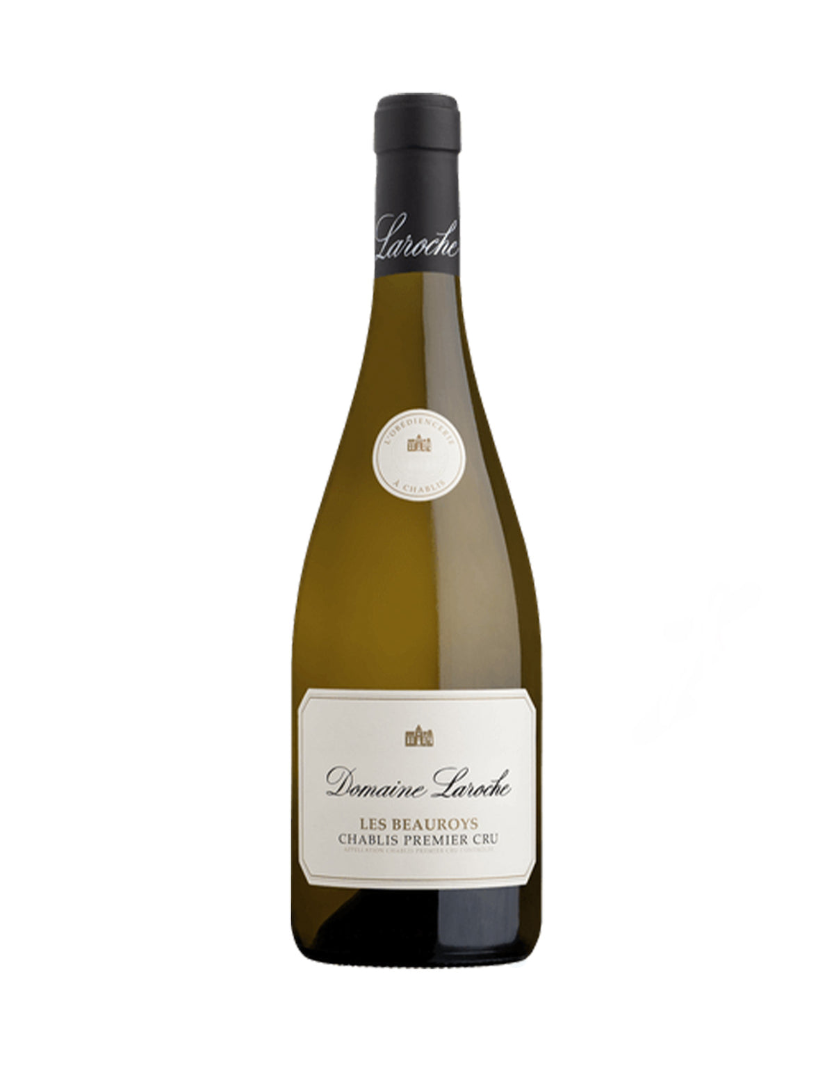 Domaine Laroche Chablis Premier Cru Les Beauroys 2023