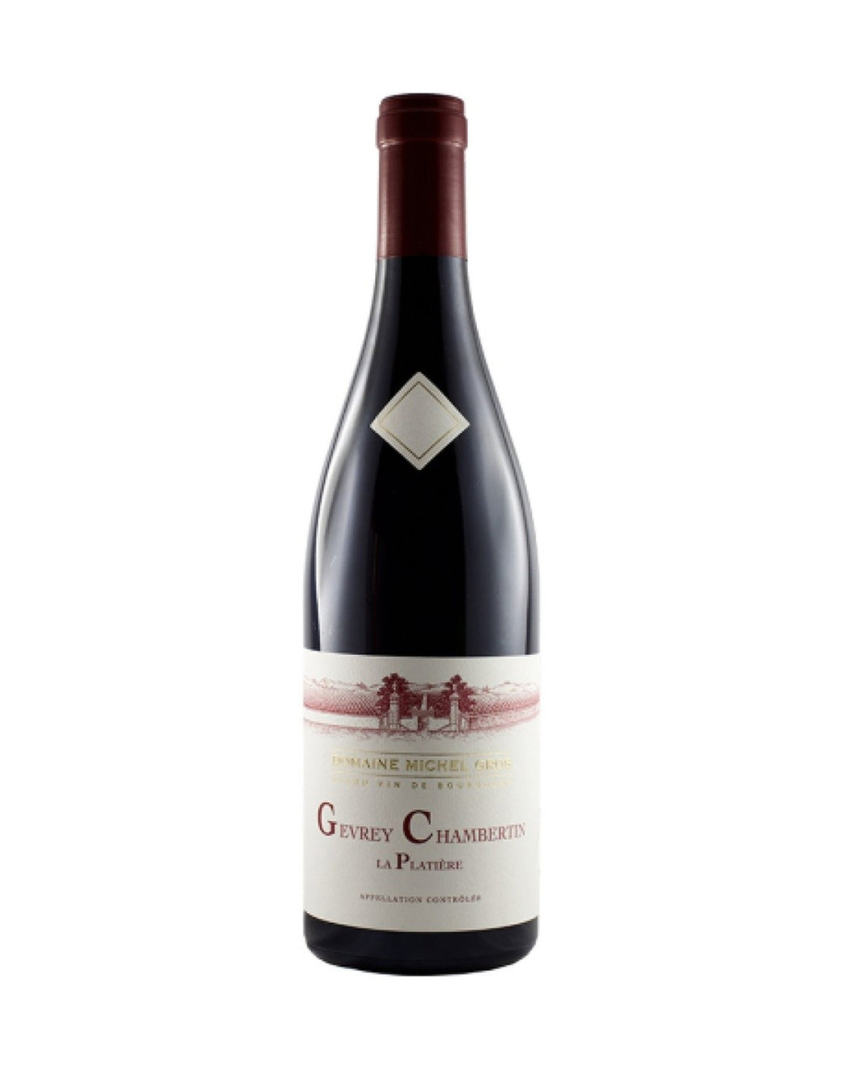 Domaine Michel Gros Gevrey Chambertin 'La Platiere' 2023
