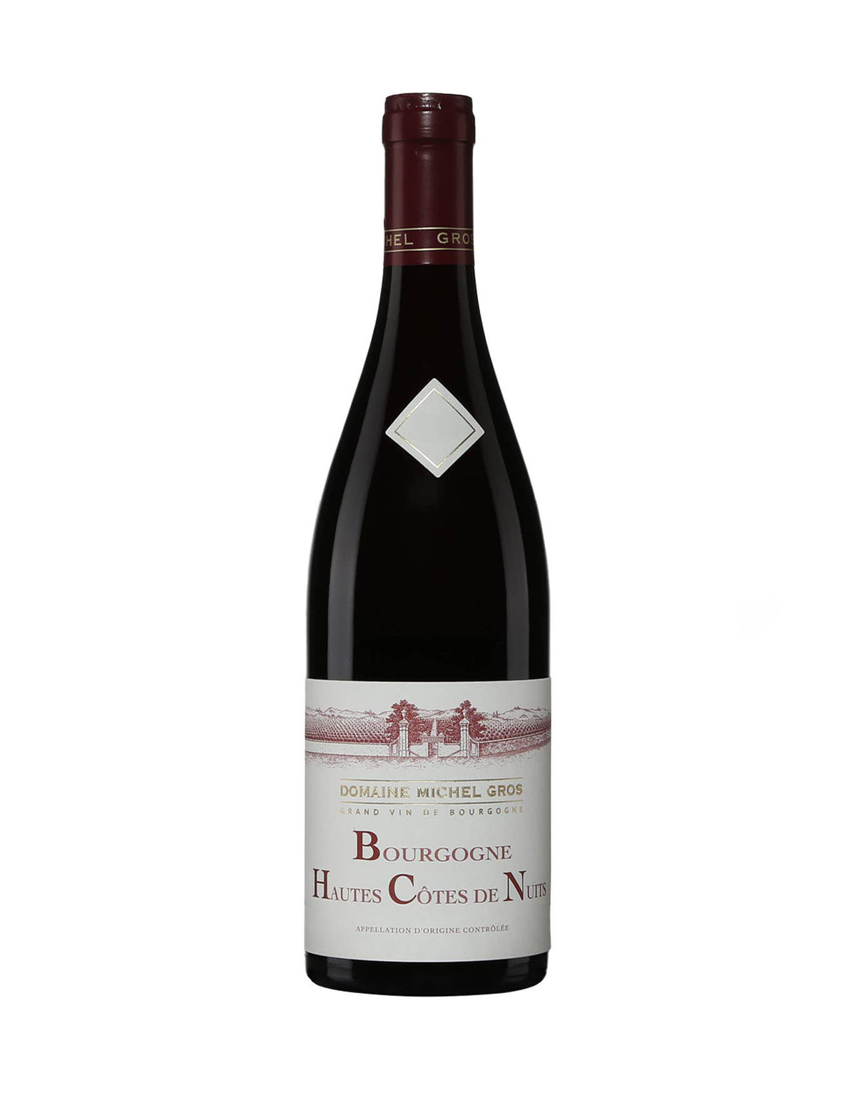 Domaine Michel Gros Hautes Cotes De Nuits 2023