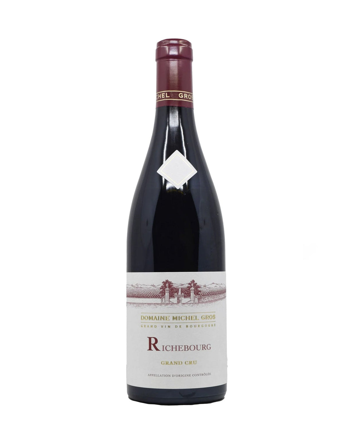 Domaine Michel Gros Richebourg 2022