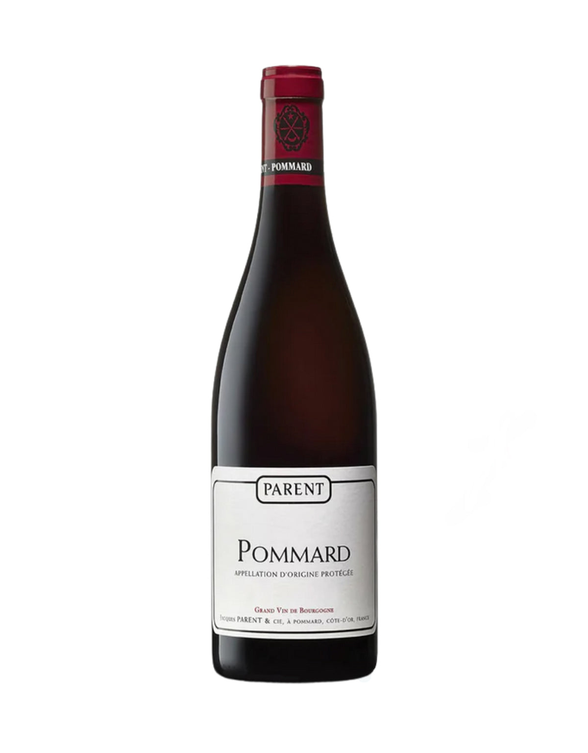 Domaine Parent Pommard 2023