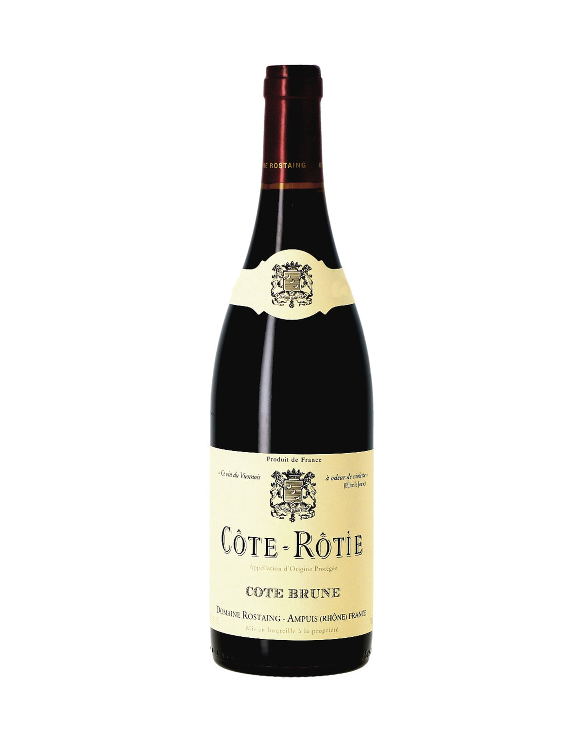 Domaine Rostaing Cote Rotie Cote 'Brune' 2023