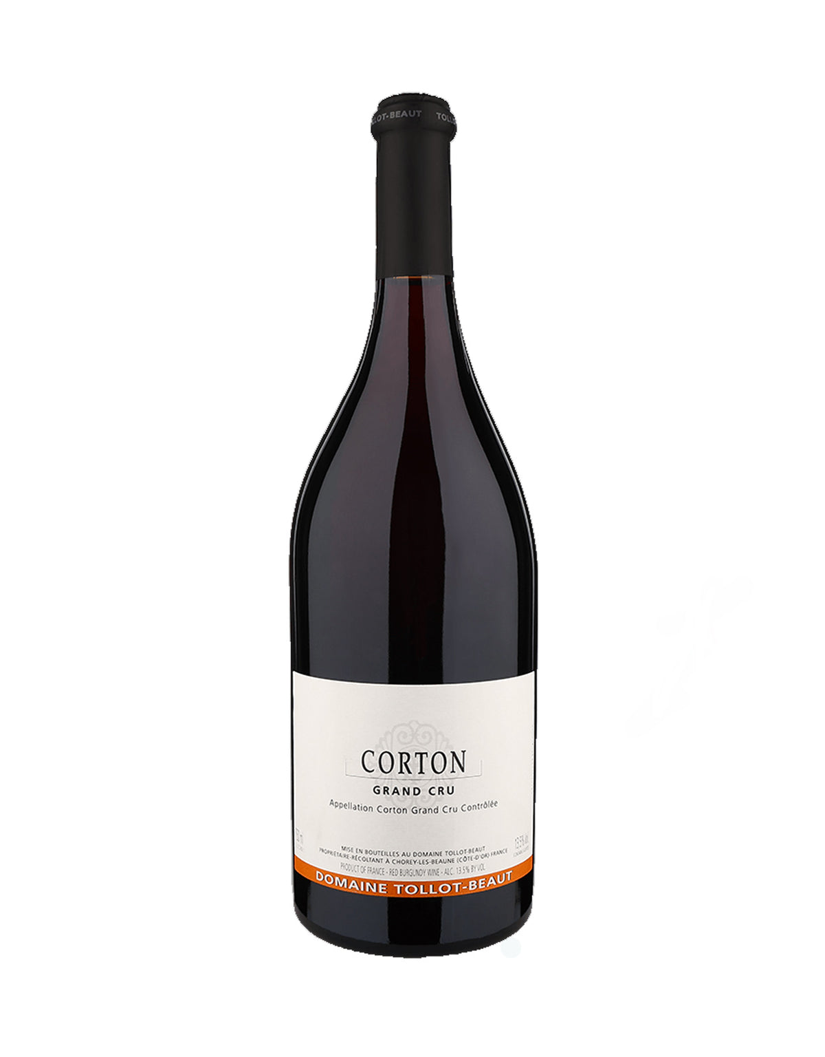 Domaine Tollot Beaut Corton Grand Cru 2023