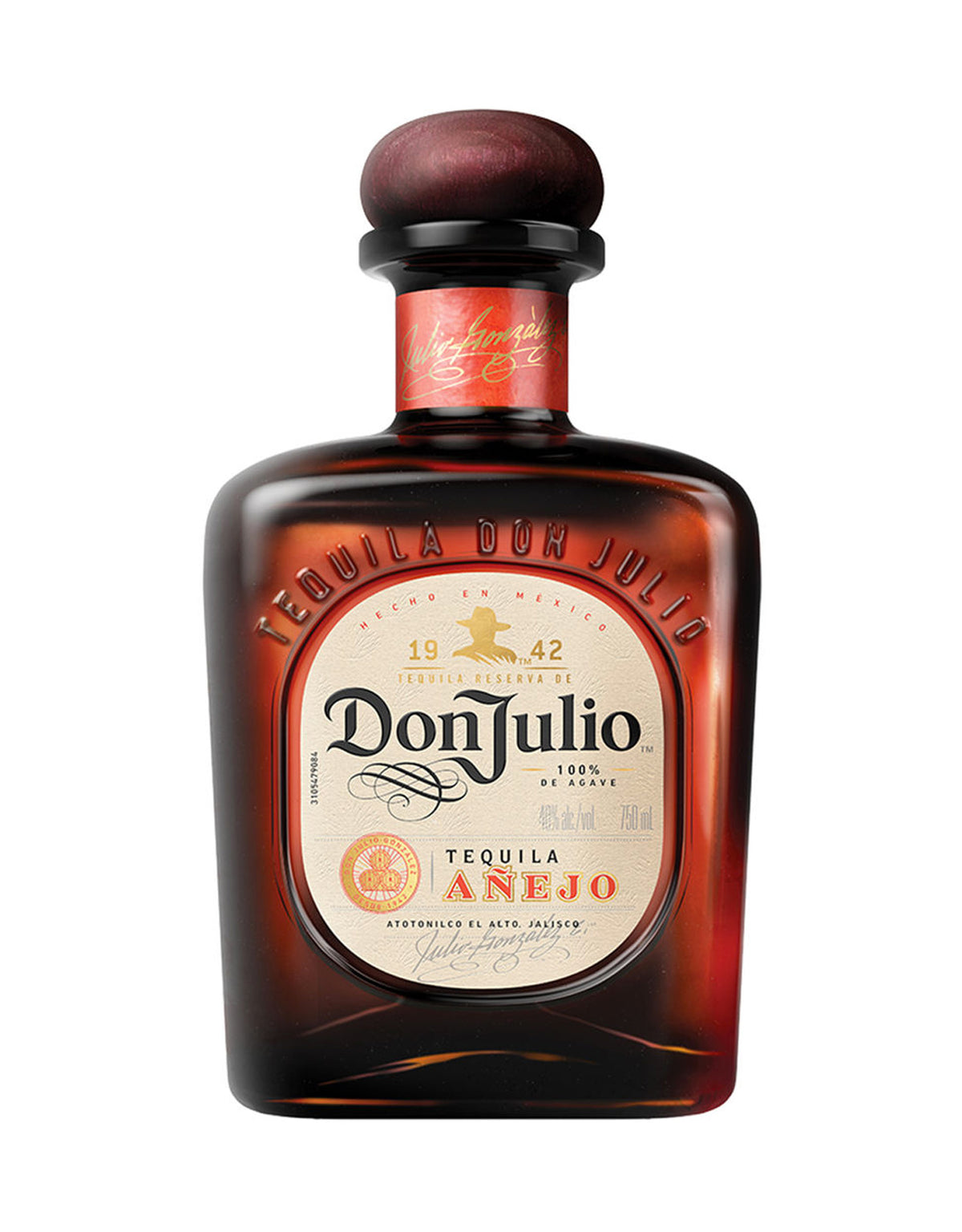 Don Julio Anejo Tequila
