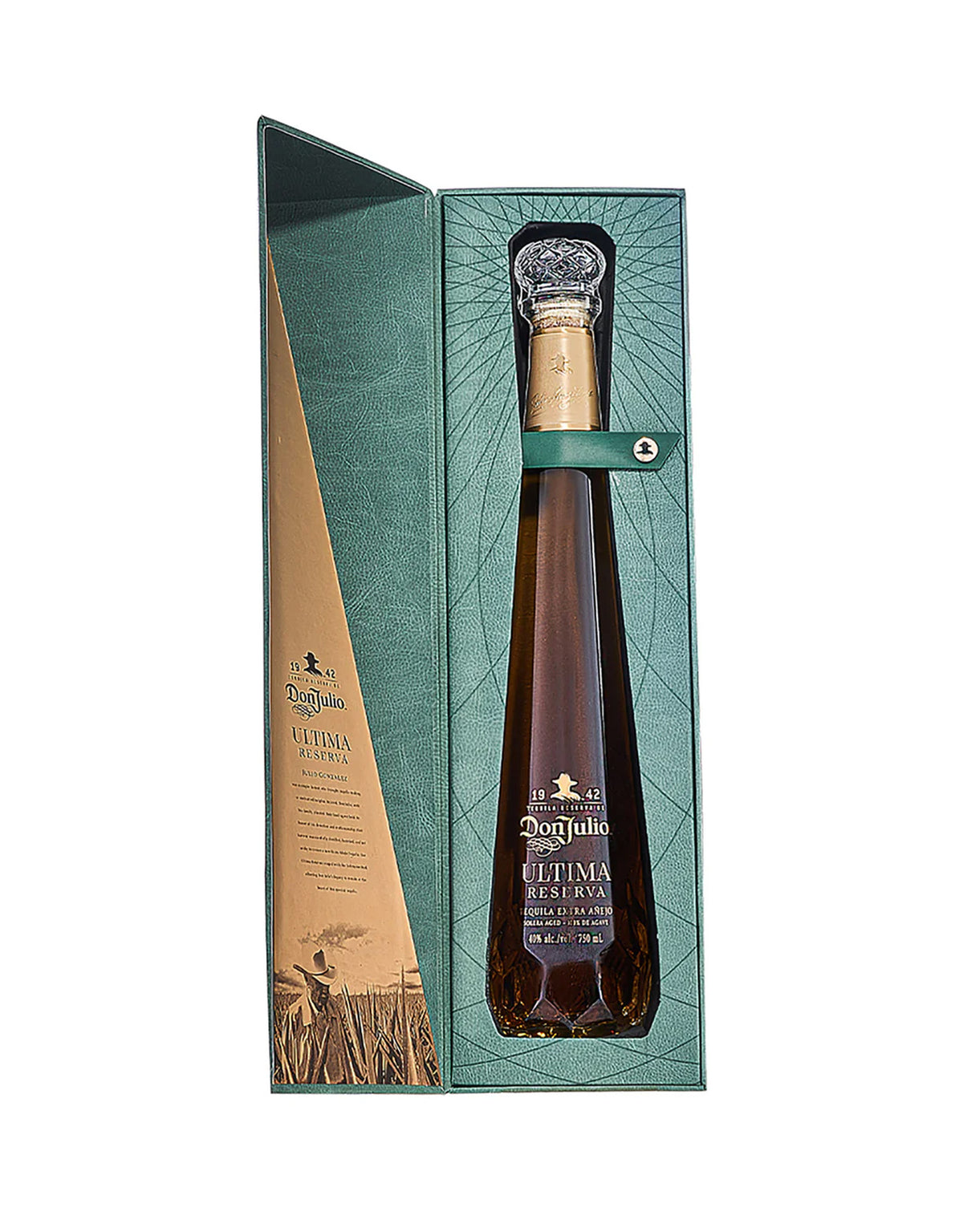 Don Julio 1942 'Ultima Reserva'