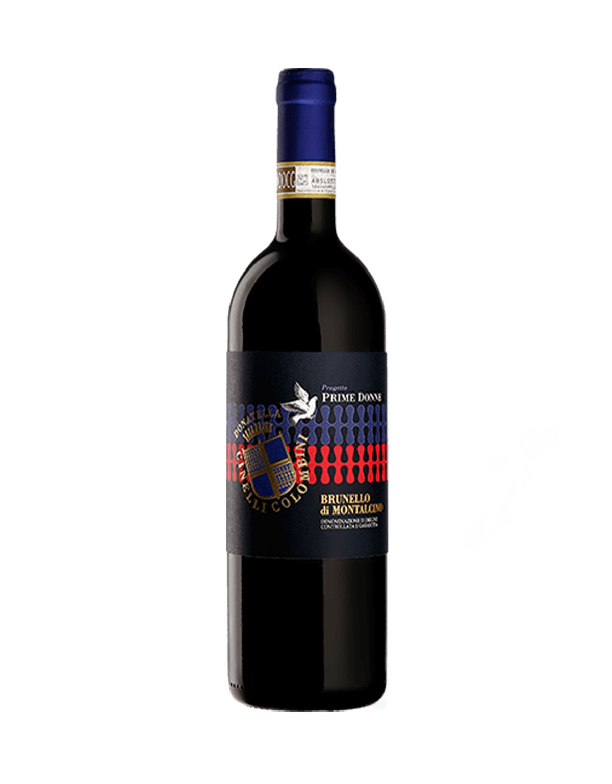 Donatella Cinelli Colombini Brunello di Montalcino 2019