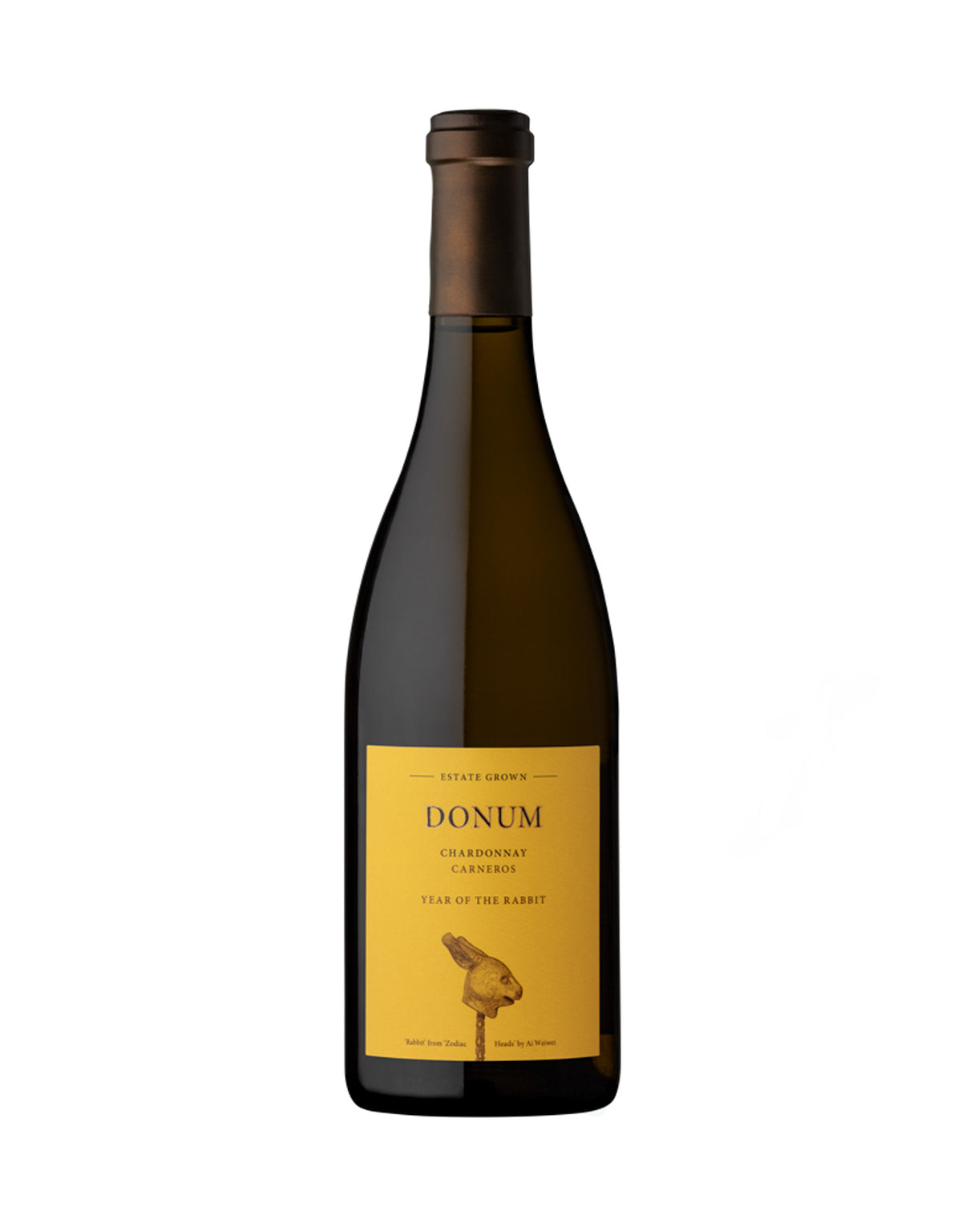 Donum Carneros Chardonnay 2023