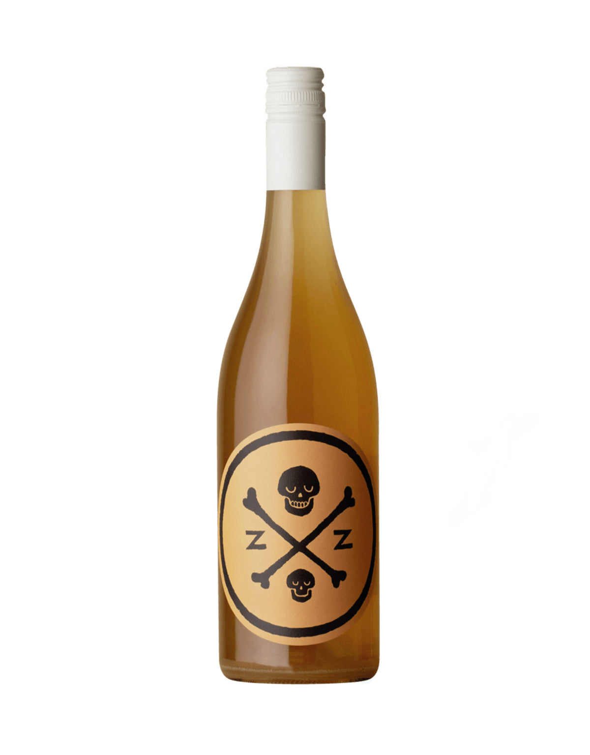 Dormilona White Blend 'Orenji'