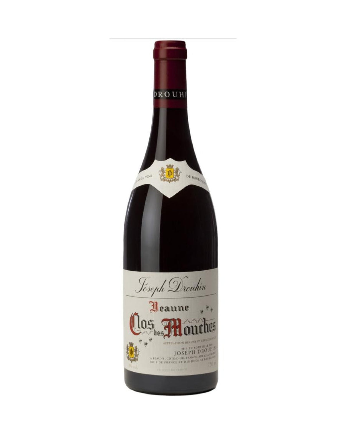 Joseph Drouhin Clos des Mouches Rouge Premier Cru 2023