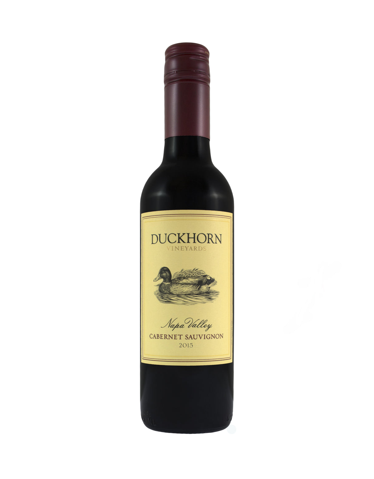 Duckhorn Cabernet Sauvignon 2021 - 375 ml
