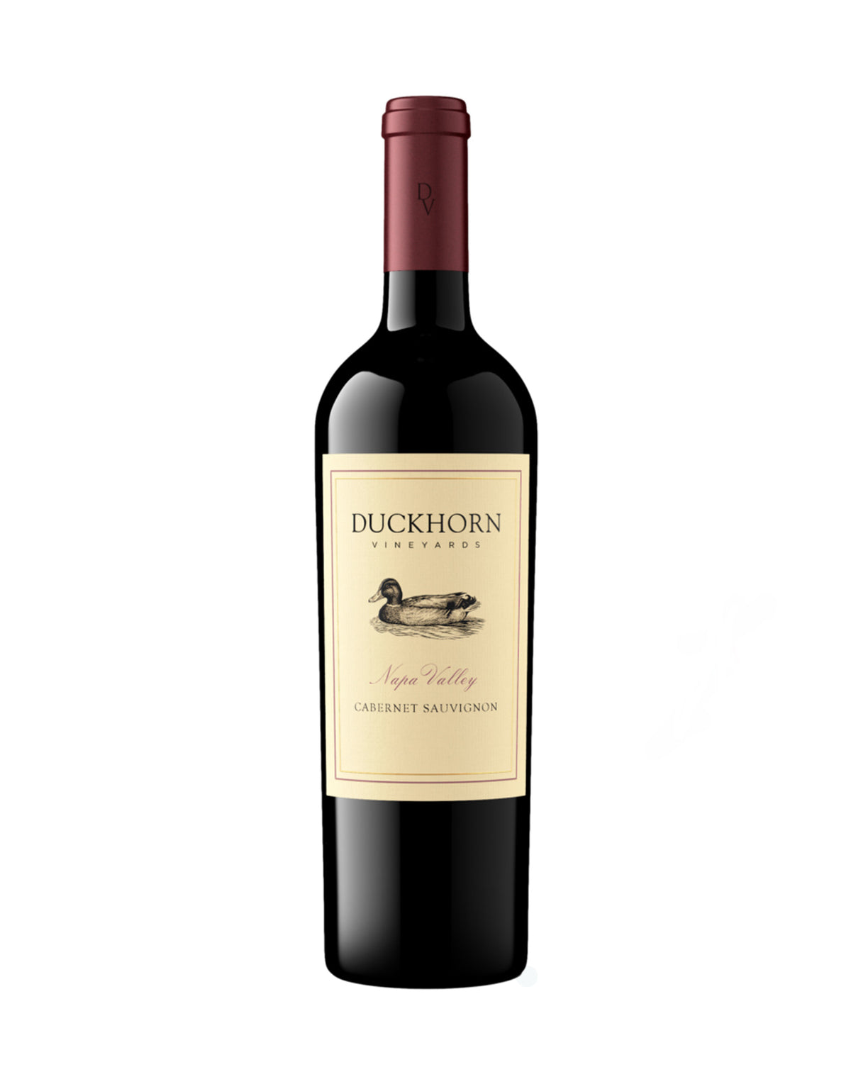 Duckhorn Cabernet Sauvignon 2021