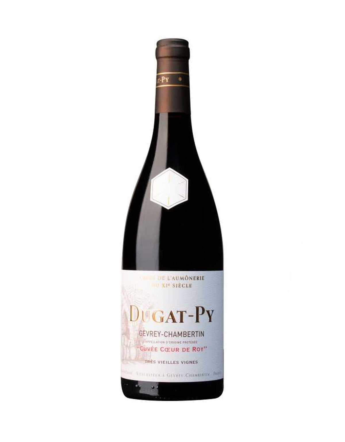 Dugat Py Gevrey Chambertin Cuvee 'Coeur de Roy' 2023
