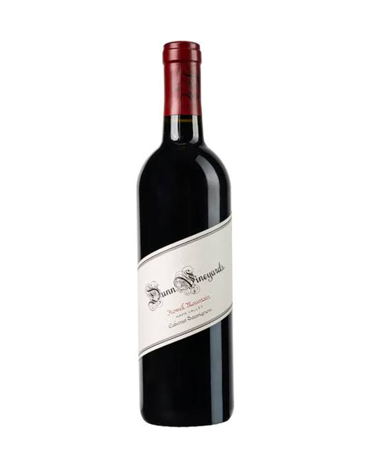 Dunn Vineyards Cabernet Sauvignon Howell Mountain 2022