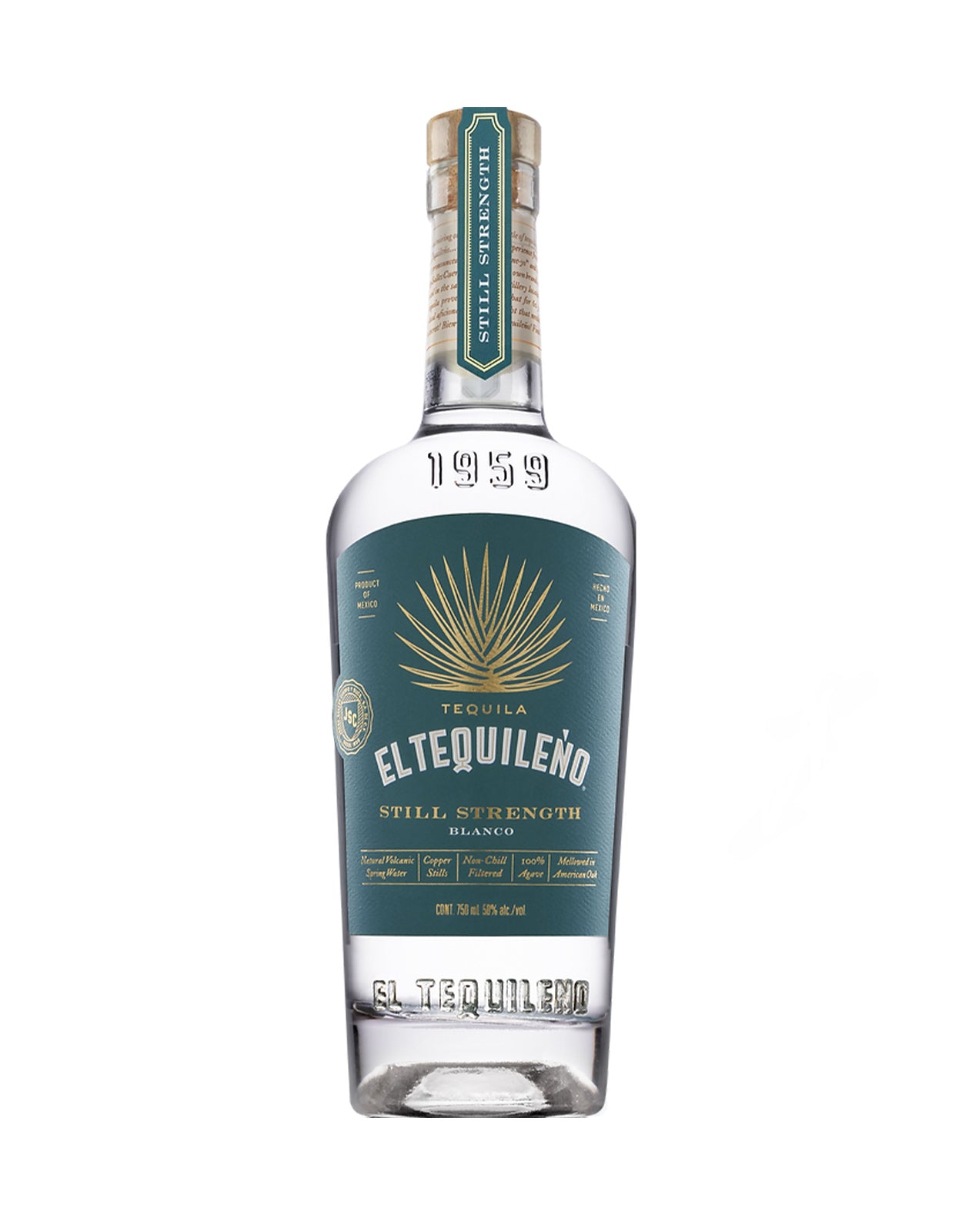 El Tequileno Event Collection