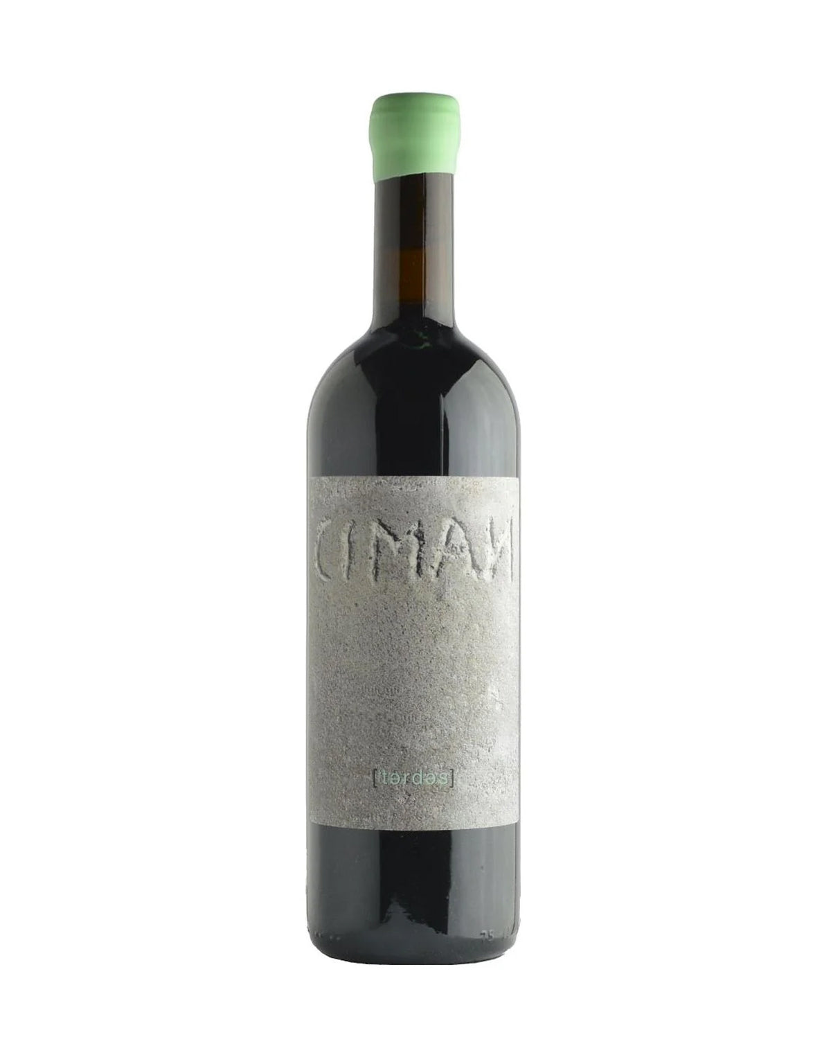 Elio Sandri 'Ciman' Vino Rosso 2019
