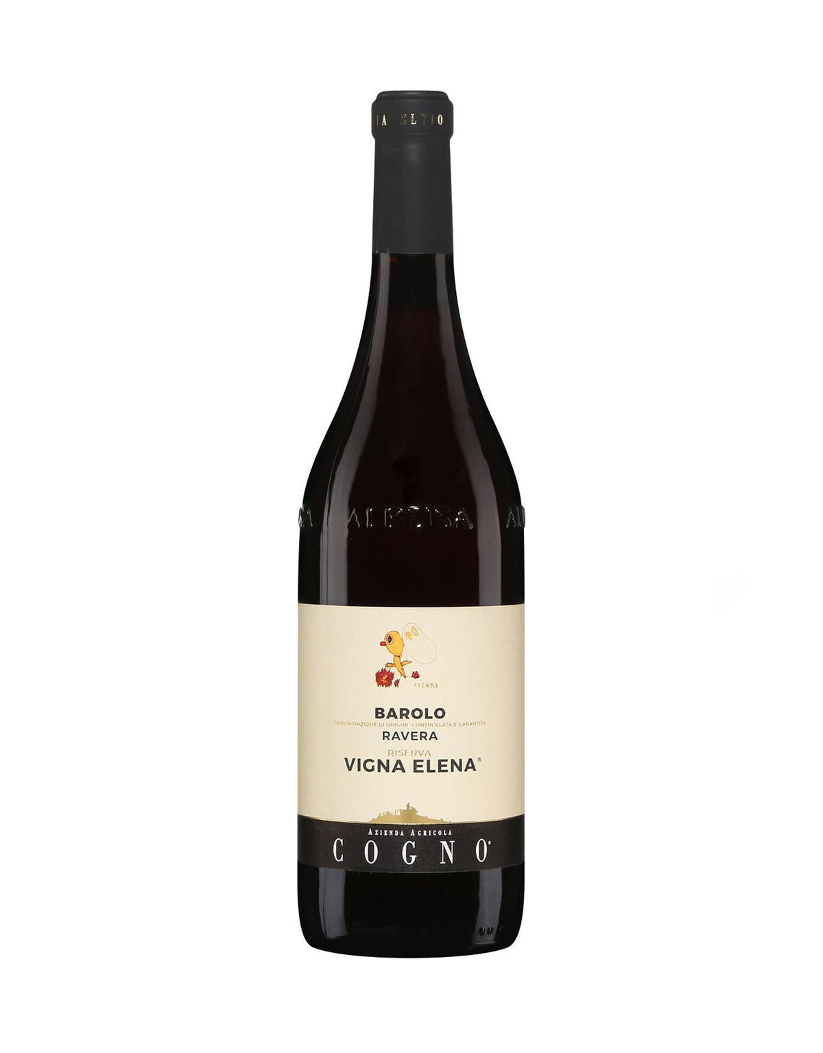 Elvio Cogno Barolo Riserva 'Vigna Elena' 2018
