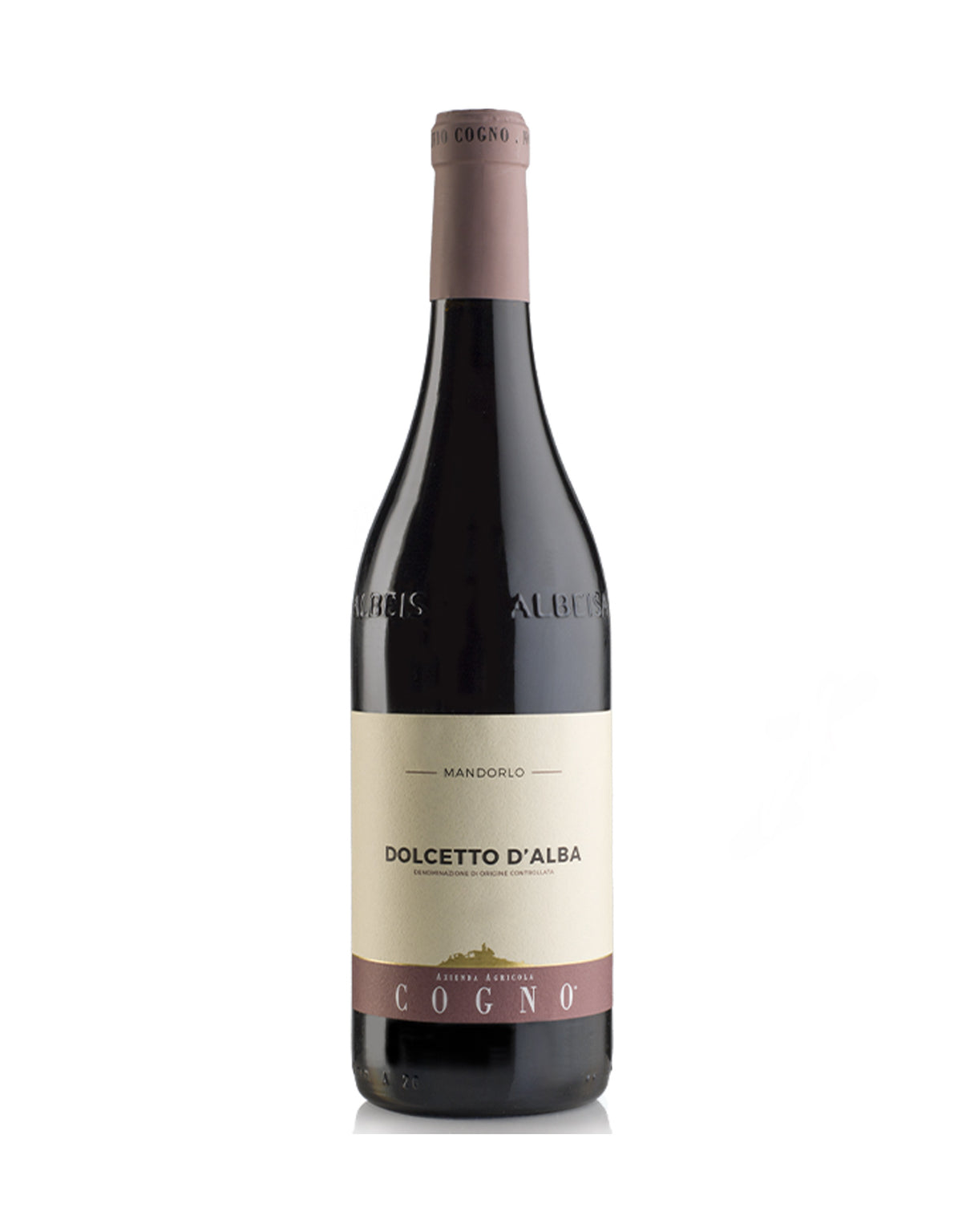 Elvio Cogno Dolcetto D'Alba Mandorlo 2023