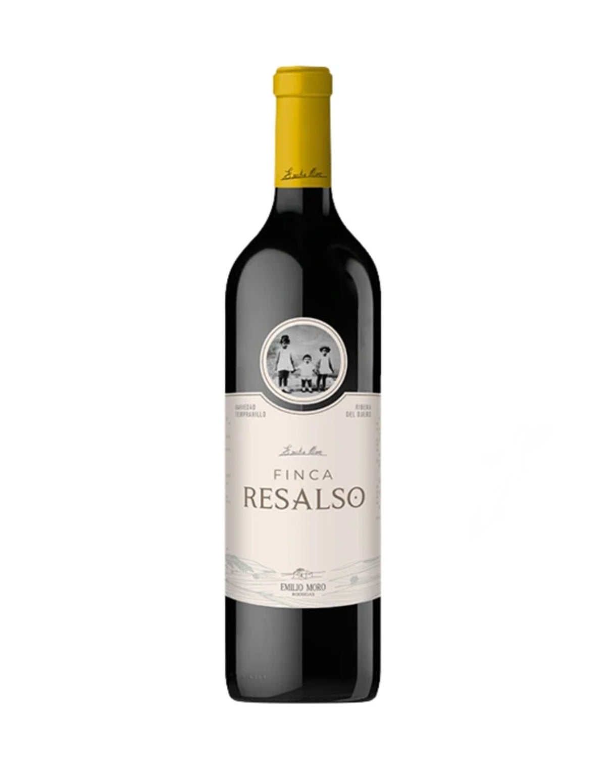 Emilio Moro Finca Resalso 2024