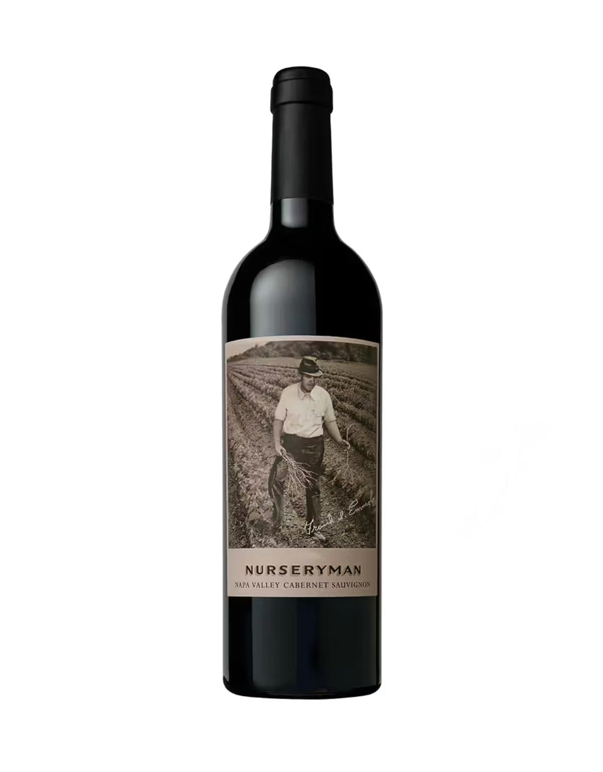 Nurseryman Cabernet Sauvignon 2020 (By Caymus)