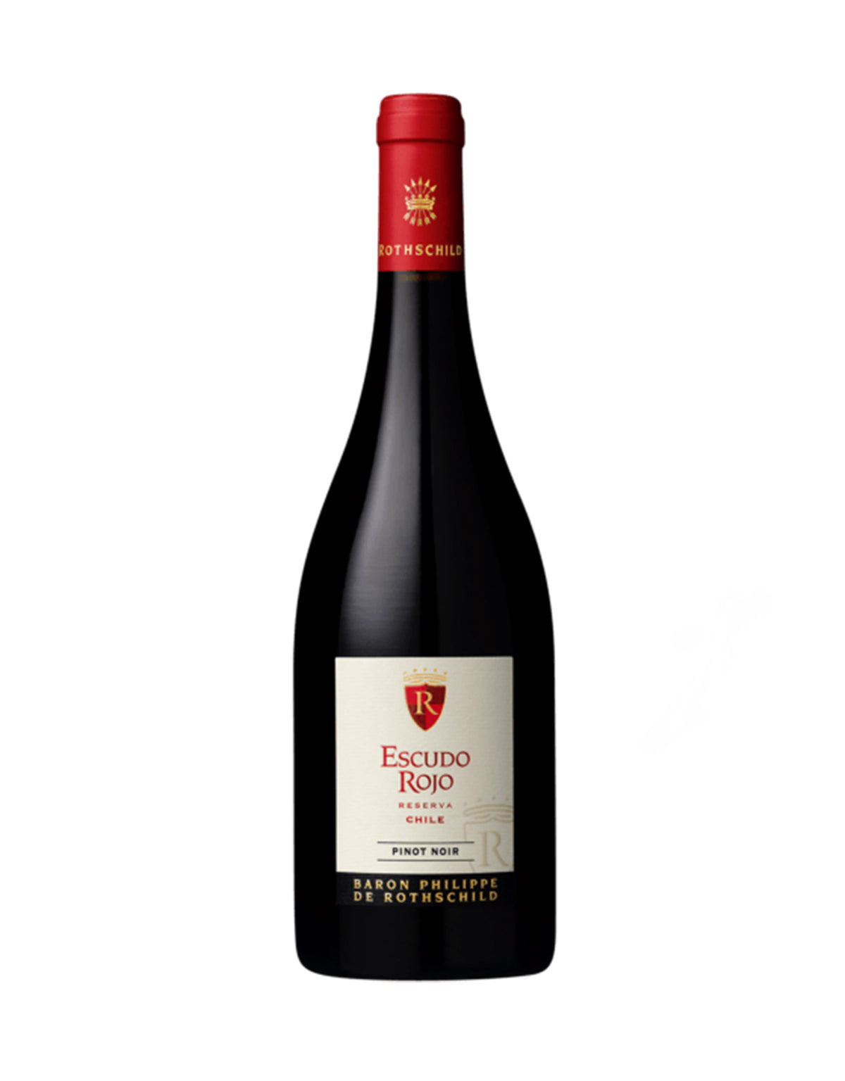 Escuso Rojo Reserva Pinot Noir
