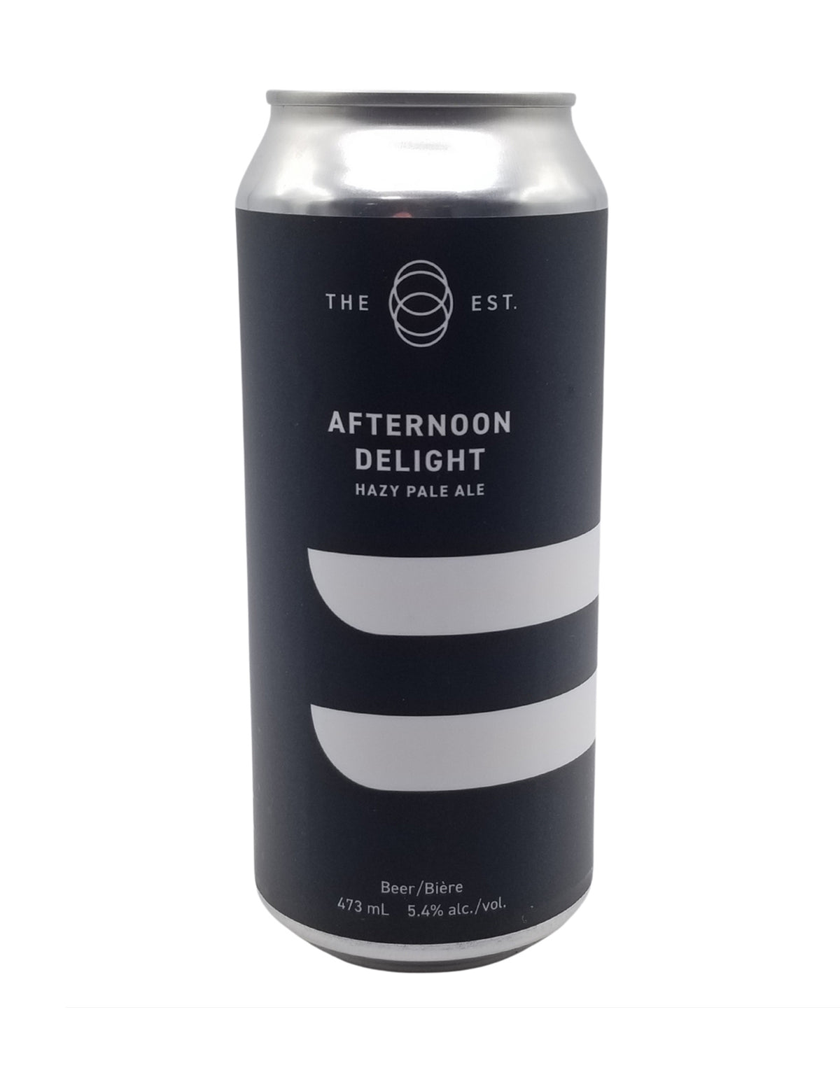Establishment Afternoon Delight Hazy Pale Ale 473 ml - 4 Cans