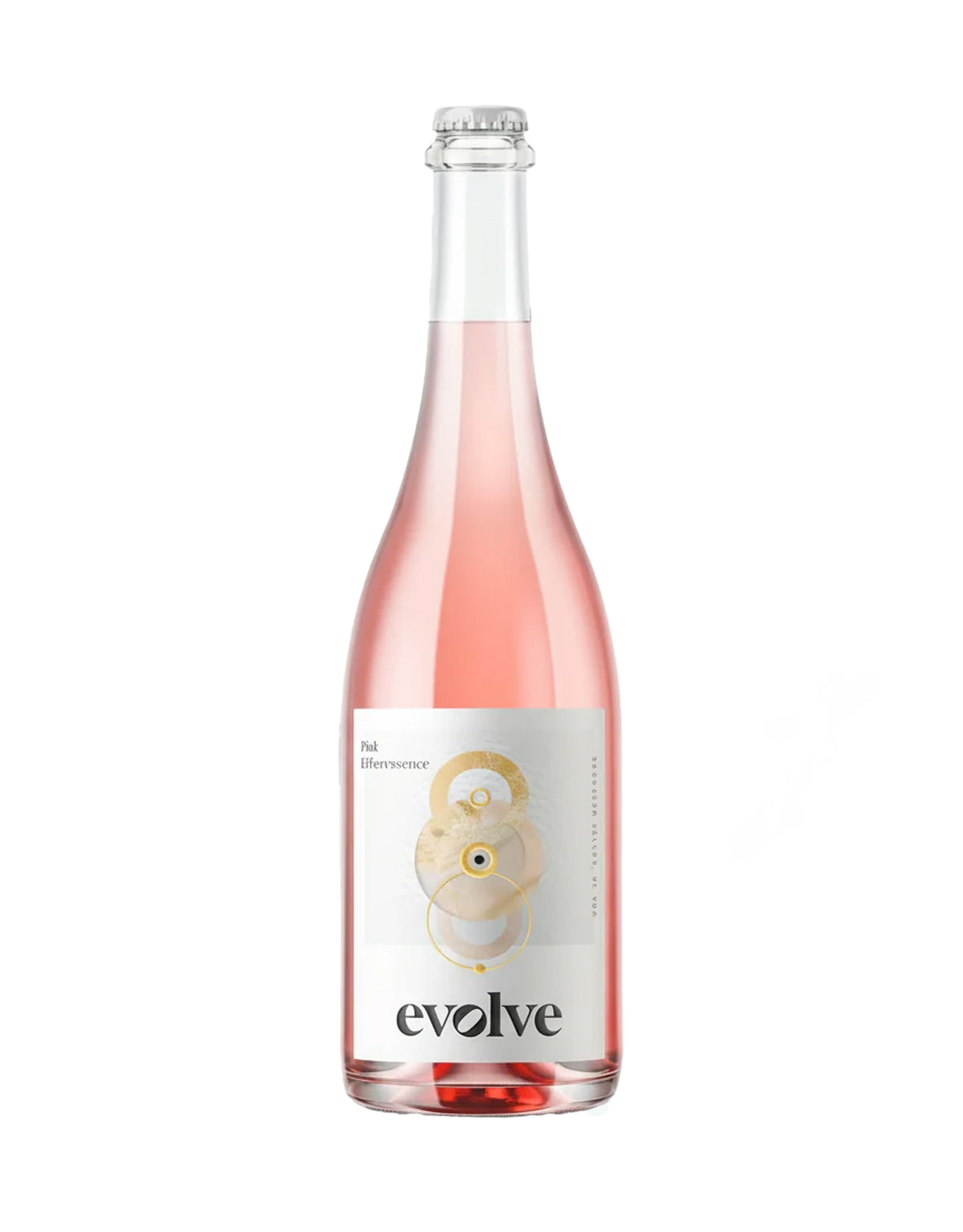 Evolve Pink Effervescence