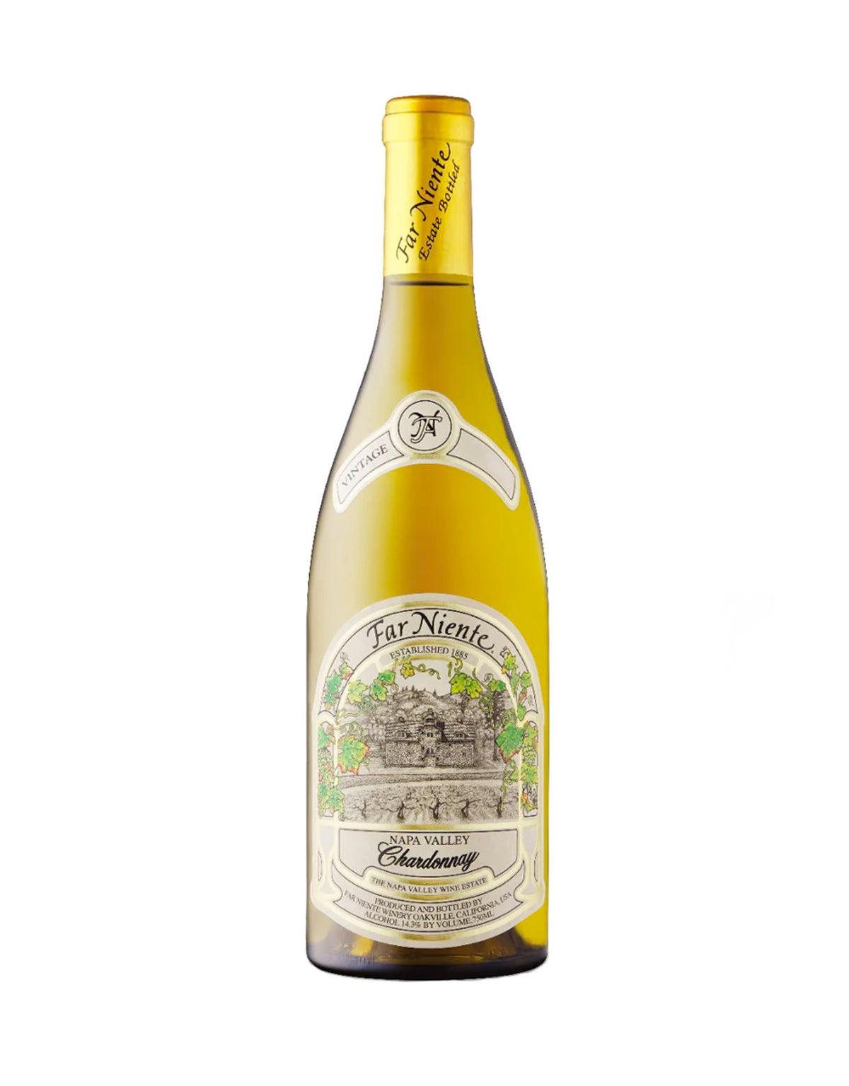 Far Niente Chardonnay 2024