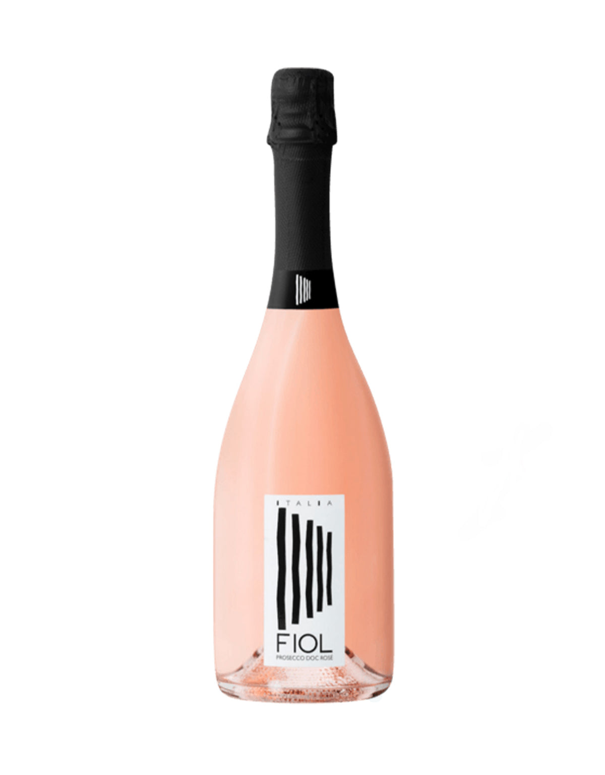 Fiol Prosecco Rose 2020 - ZYN THE WINE MARKET LTD.