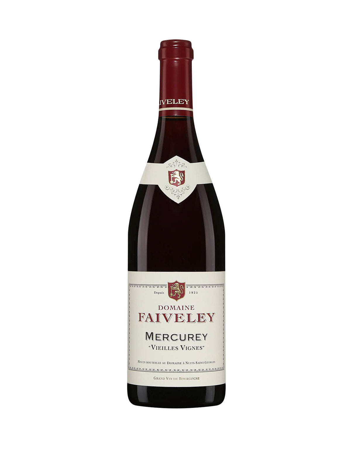 Faiveley Mercurey 'Vieilles Vignes' 2021