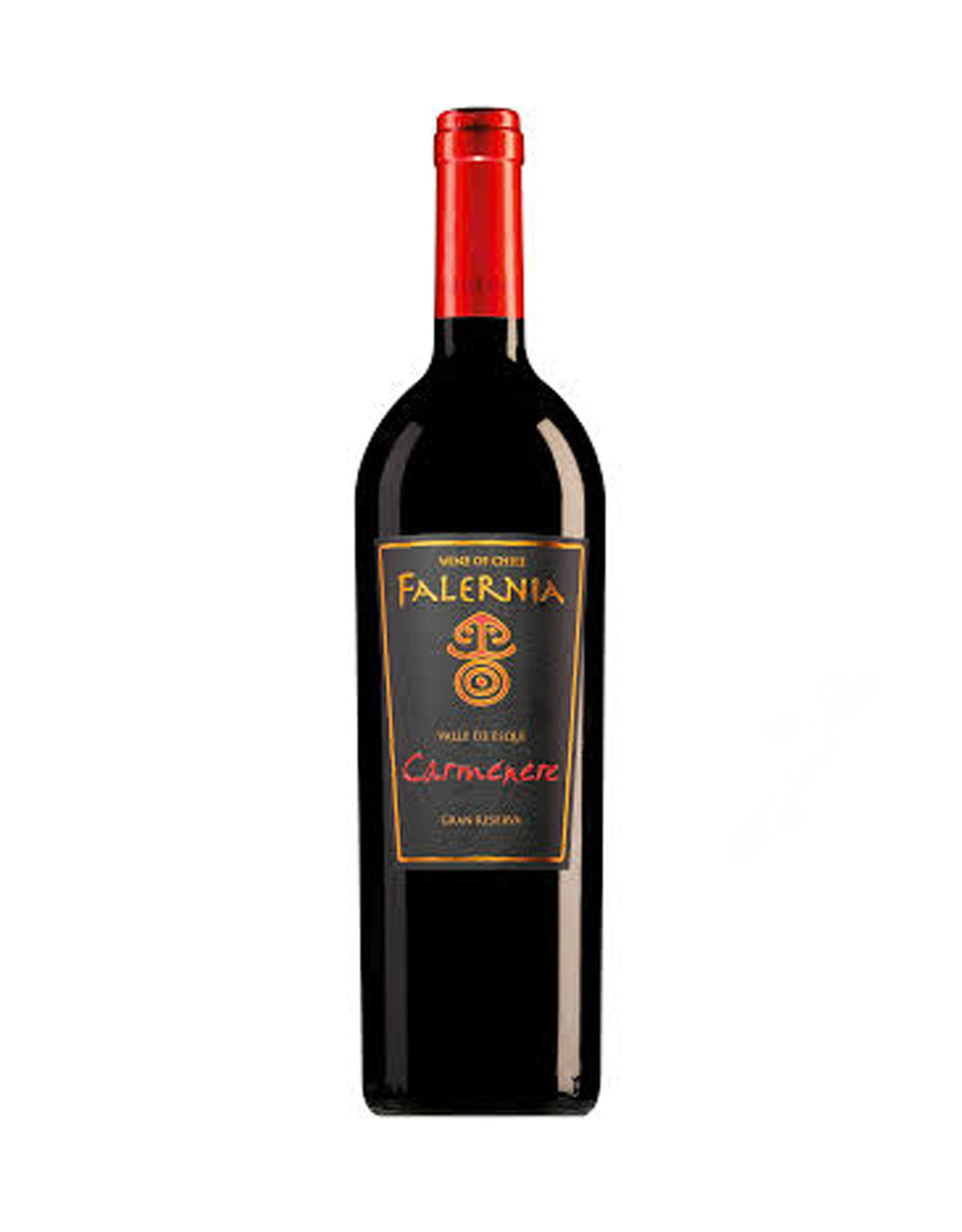 Falernia Carmenere Gran Reserva 2021