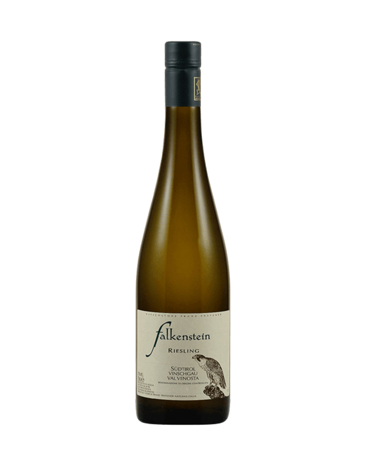 Falkenstein Riesling Alto Adige Valle Venosta