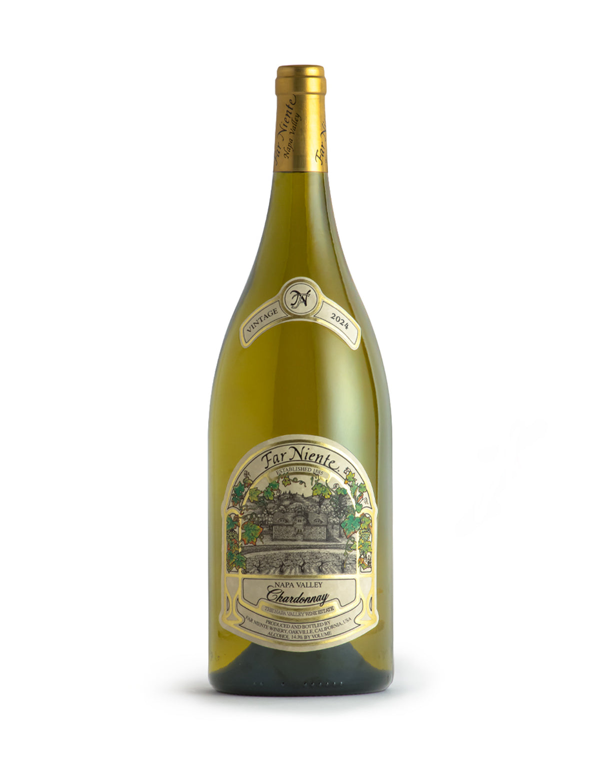 Far Niente Chardonnay 2024