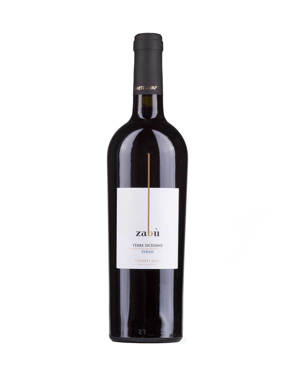 Farnese Zabu Syrah 2022