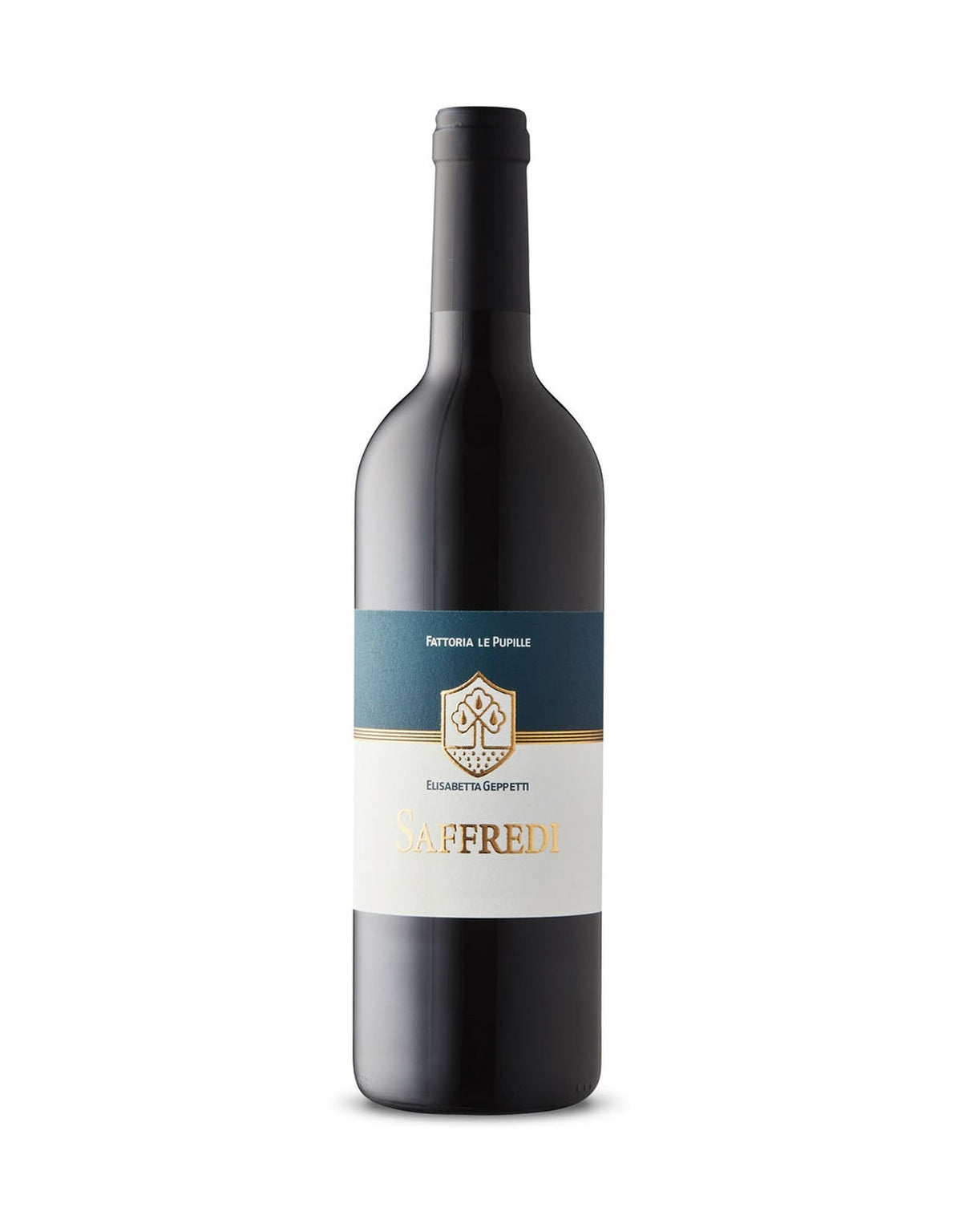 Fattoria Le Pupille Saffredi 2021