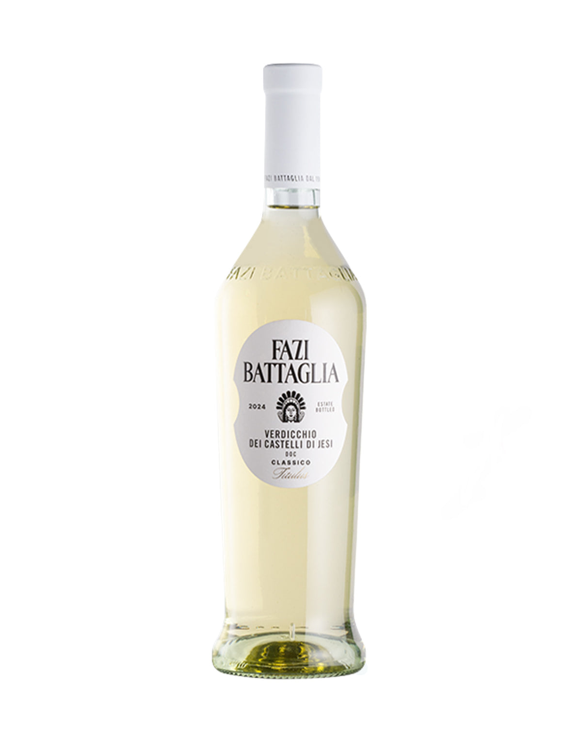 Fazi Battaglia Verdicchio Titulus 2024