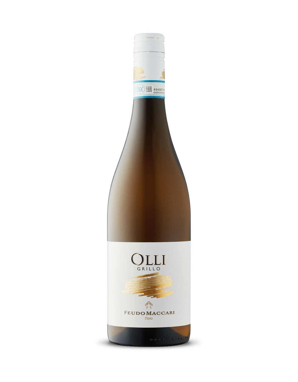 Feudi Maccari Grillo 2024