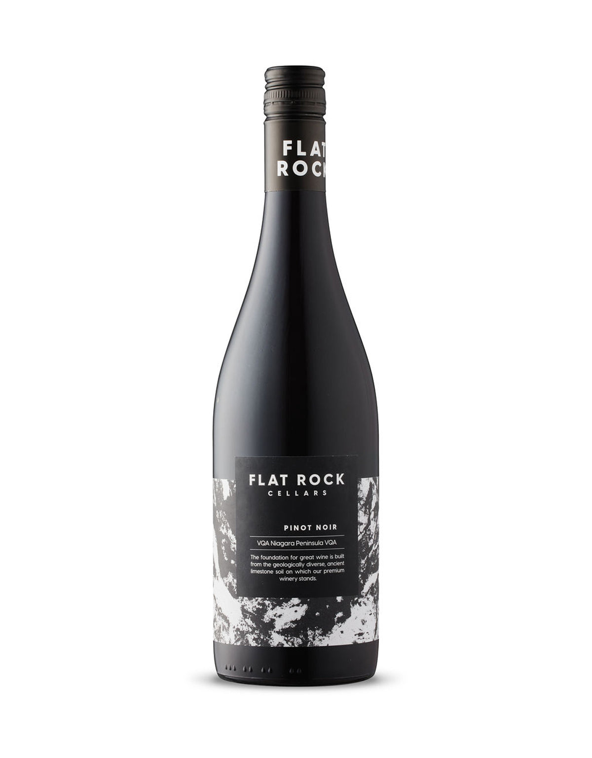 Flat Rock Pinot Noir 2023