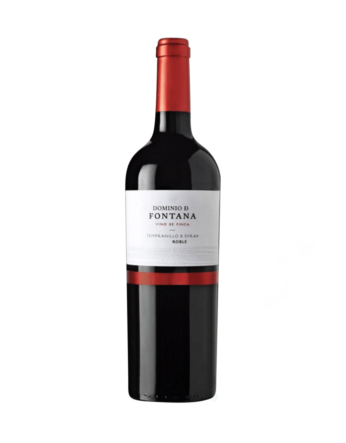 Fontana Tempranillo - Syrah Roble Organico 2021