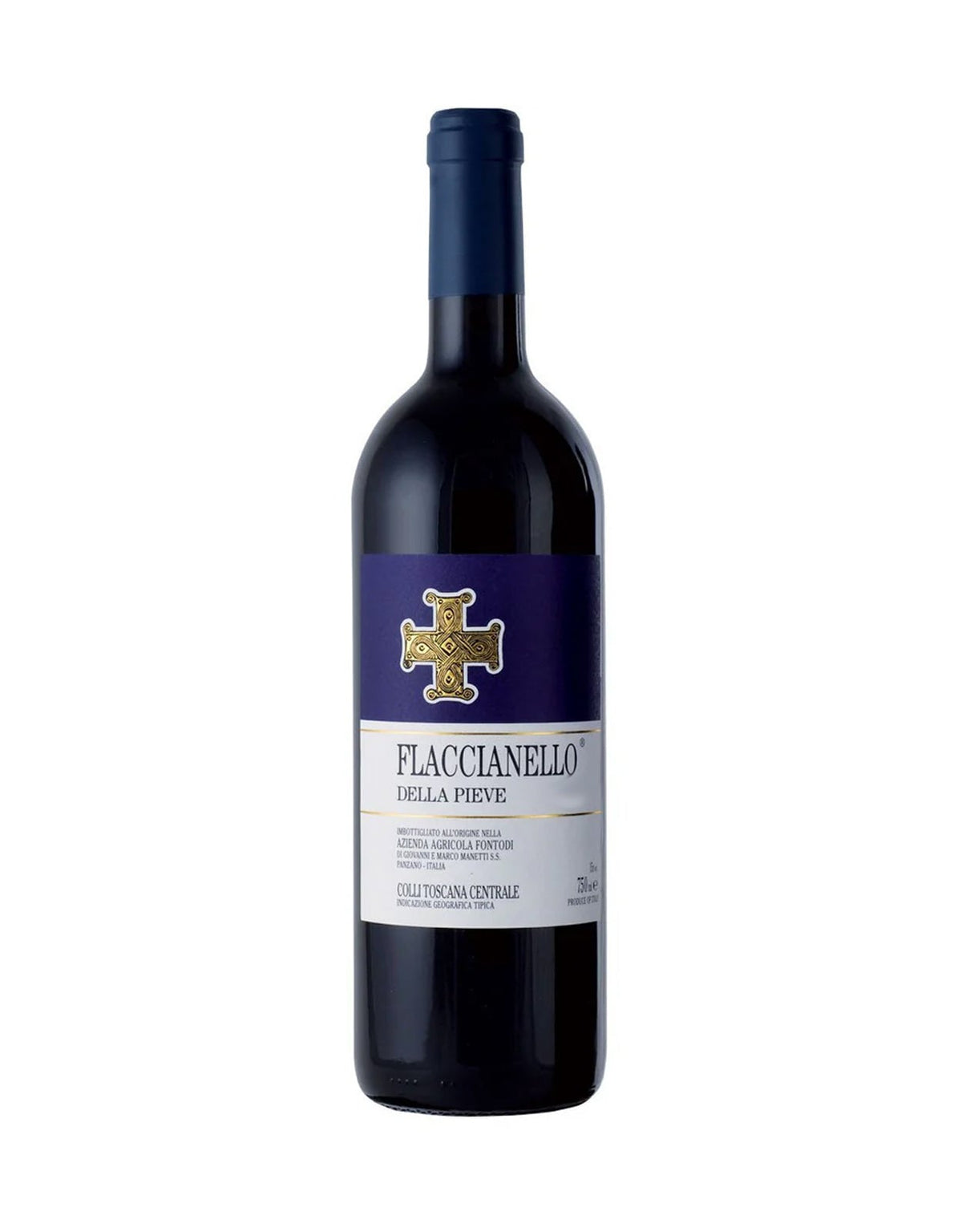 Fontodi Flaccianello della Pieve 2022 - 1.5 Litre Bottle