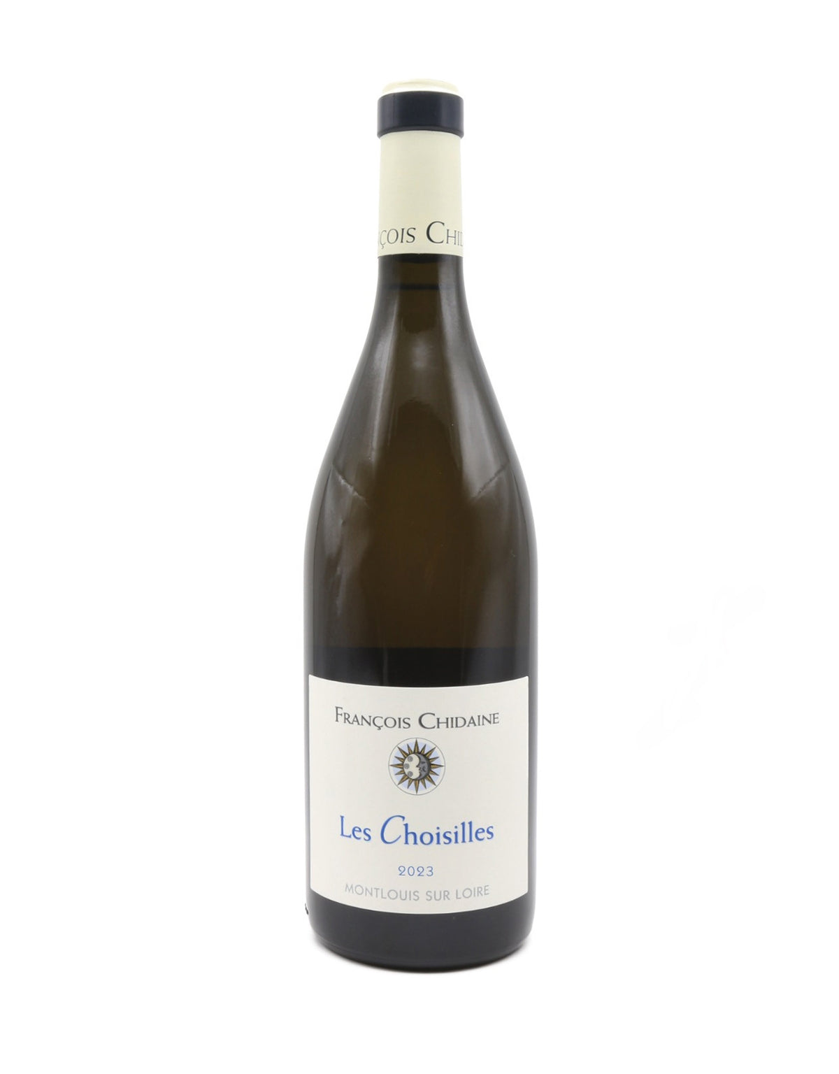 Francois Chidaine Montlouis Sur Loire 'Les Choisilles' Chenin Blanc 2023
