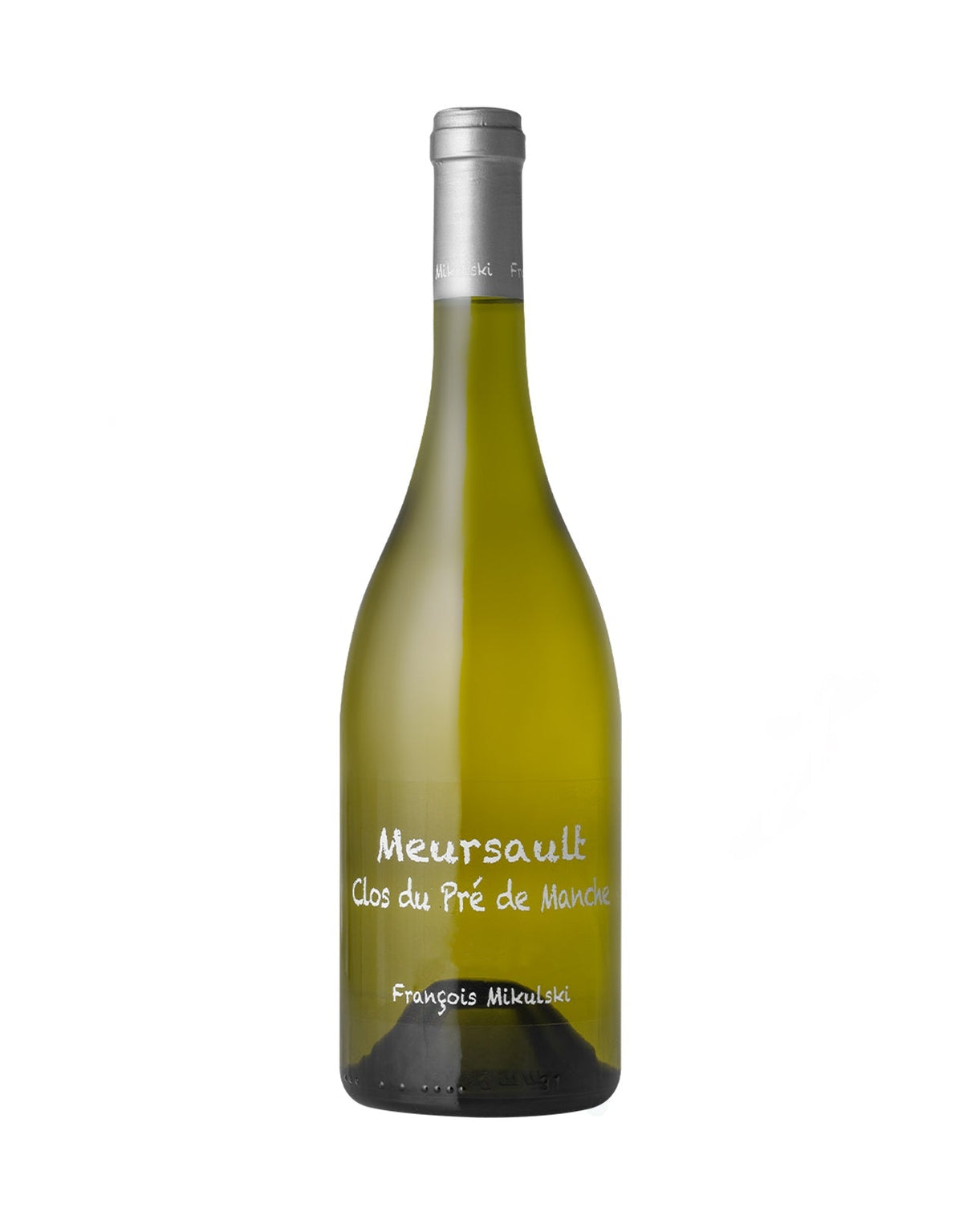 Francois Mikulski Meursault Pre de Manche 2023