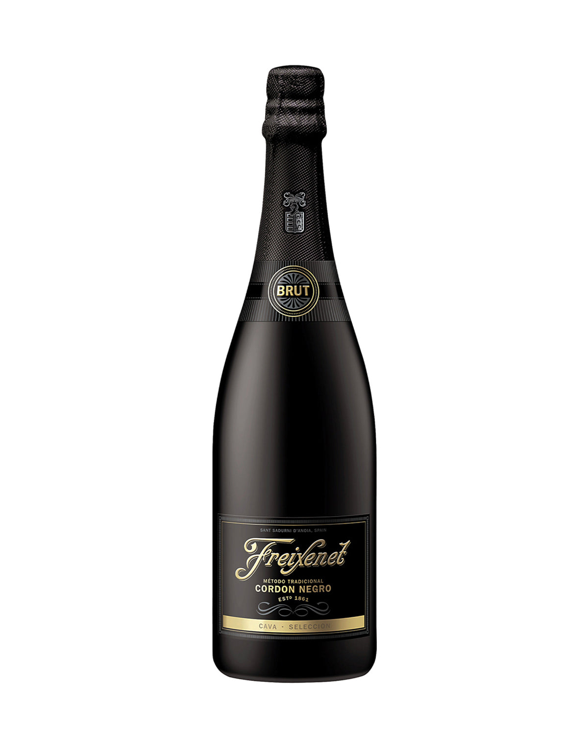 Freixenet Cordon Negro Brut Cava