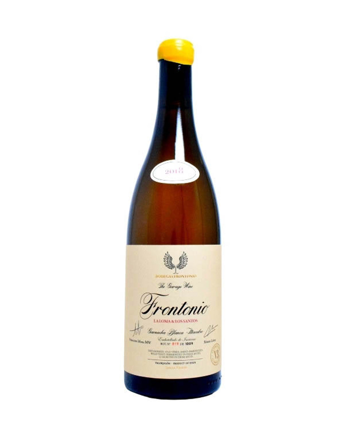 Frontonio Garnacha Blanca 2020
