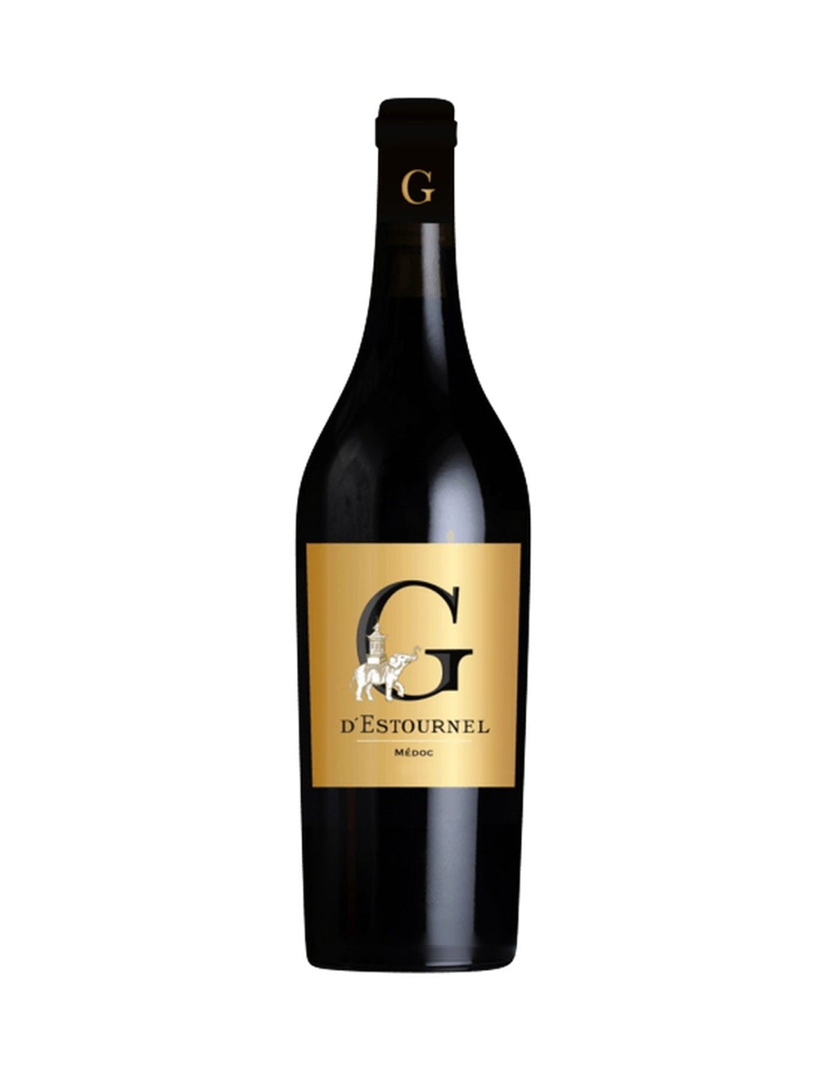 G d'Estournel 2022