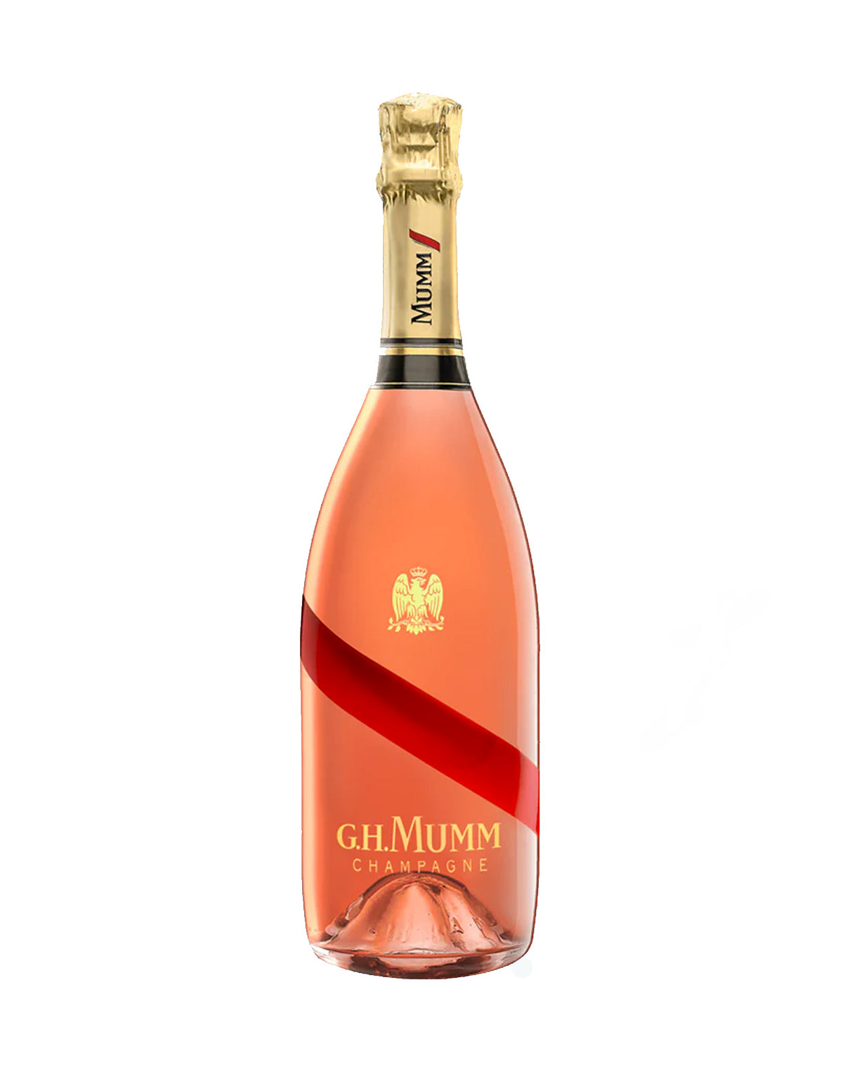 G.H Mumm Grand Cordon Rose