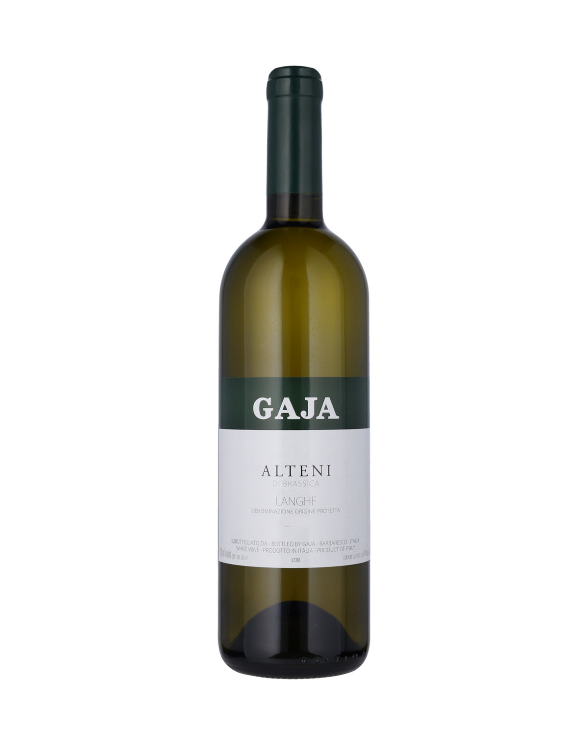Gaja 'Alteni di Brassica' Langhe 2024