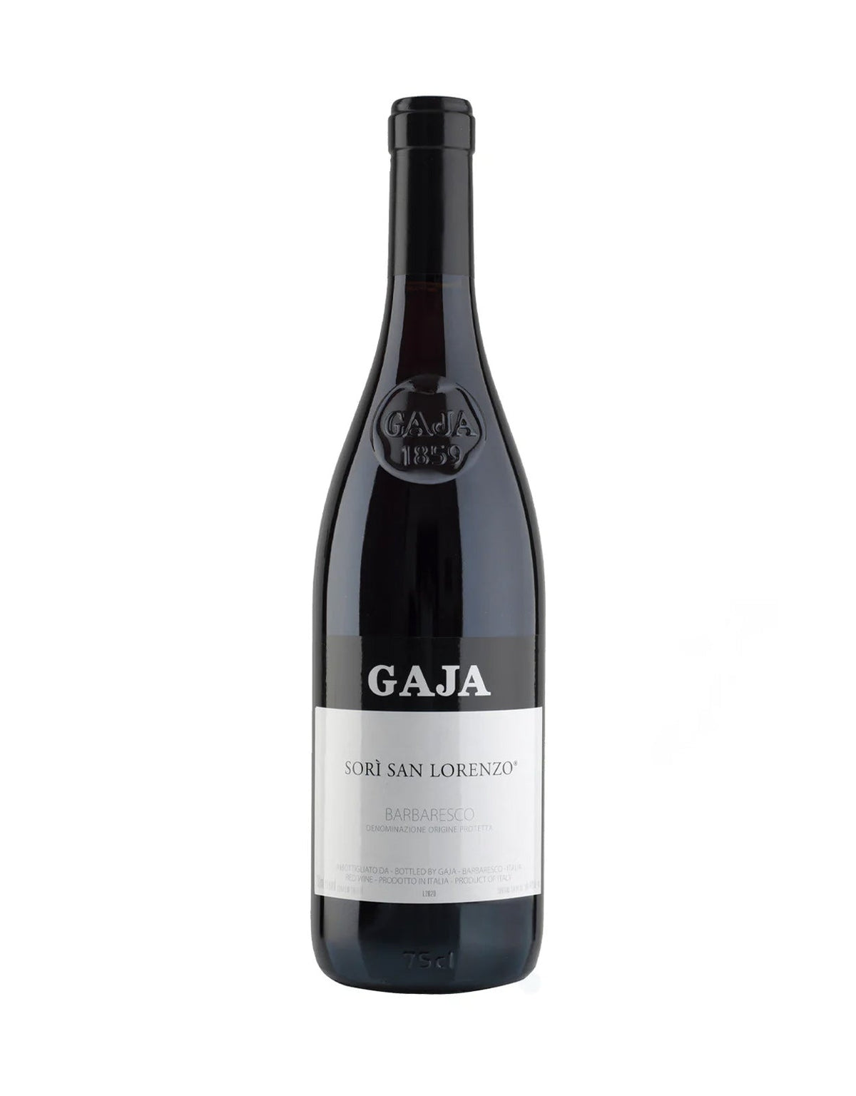 Gaja Barbaresco 'Sori San Lorenzo'